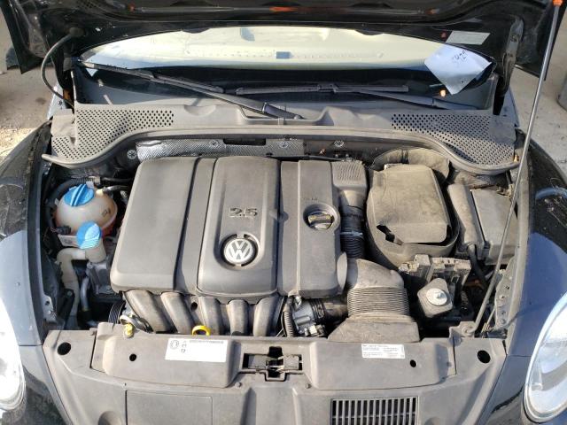 Photo 7 from auction – 2014 VOLKSWAGEN BEETLE with VIN 3VWJP7AT1EM619354