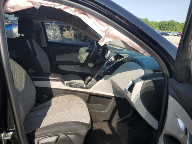 Photo 5 from auction – 2016 CHEVROLET EQUINOX LT with VIN 2GNALCEK7G1153939