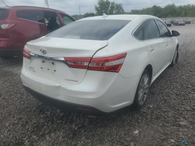 Photo 4 from auction – 2014 TOYOTA AVALON BAS with VIN 4T1BK1EBXEU078977