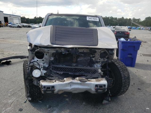 Photo 9 from auction – 2008 HUMMER H3 with VIN 5GTEN13E888129596