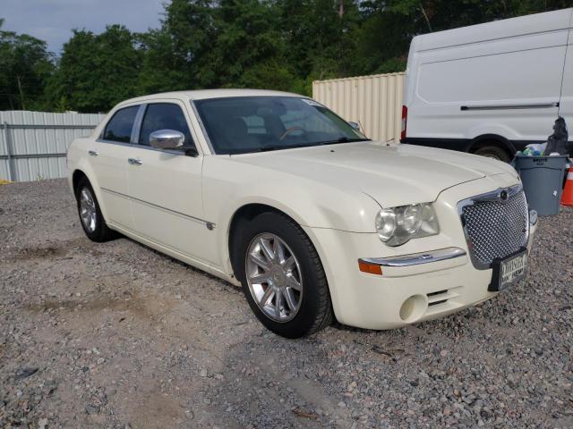 CHRYSLER 300C 2005 with VIN 2C3AA63H75H614315 - Photo from auction