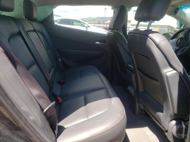 Photo 6 from auction – 2017 CHEVROLET BOLT EV PR with VIN 1G1FX6S01H4128542