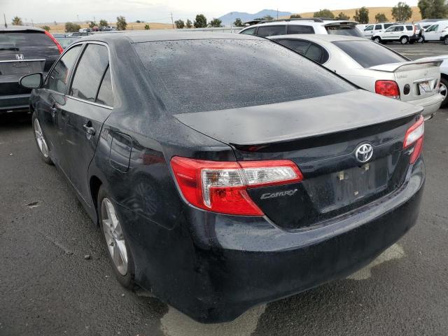 Фото 3 с аукциона – 2012 TOYOTA CAMRY BASE с VIN 4T1BF1FK2CU595691
