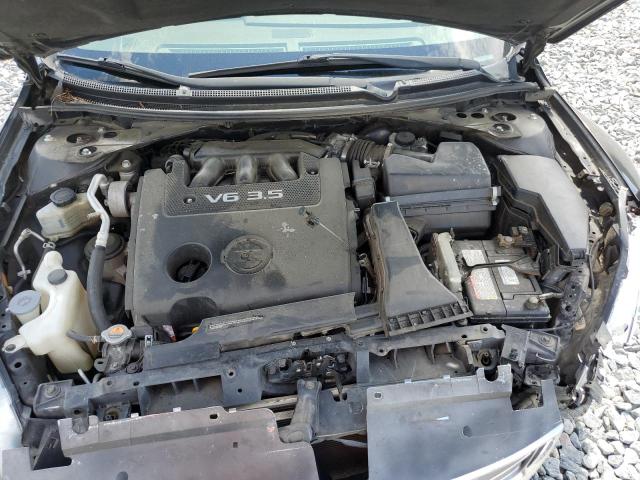 Photo 7 from auction – 2012 NISSAN ALTIMA SR with VIN 1N4BL2AP5CC153313
