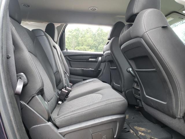 Photo 6 from auction – 2016 GMC ACADIA SLE with VIN 1GKKVNED3GJ198570