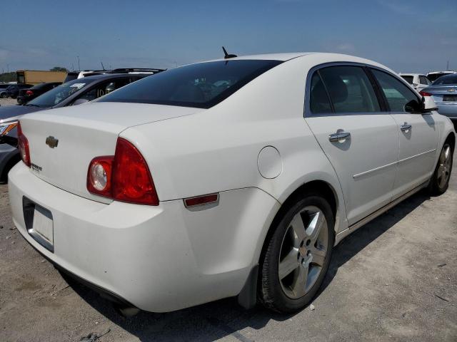 Photo 4 from auction – 2011 CHEVROLET MALIBU 2LT with VIN 1G1ZD5E78BF163700