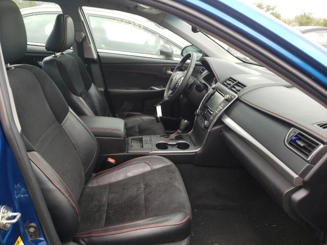 Photo 5 from auction – 2017 TOYOTA CAMRY LE with VIN 4T1BF1FK3HU725548