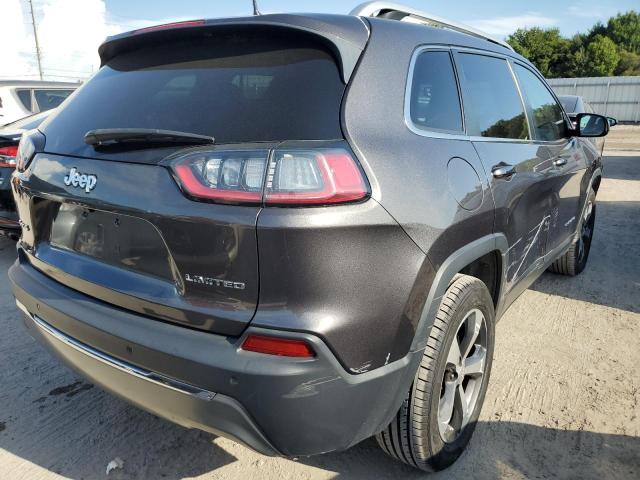Photo 4 from auction – 2019 JEEP CHEROKEE L with VIN 1C4PJMDX0KD423263