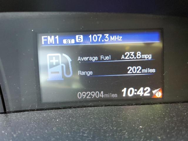 Zdjęcie 8 z aukcji – 2012 HONDA CIVIC LX z VIN 19XFB2F50CE051075