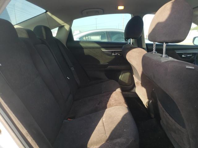 Photo 6 from auction – 2013 NISSAN ALTIMA 2.5 with VIN 1N4AL3AP2DC138979