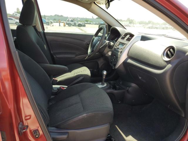 Photo 5 from auction – 2017 NISSAN VERSA S with VIN 3N1CN7APXHL845944