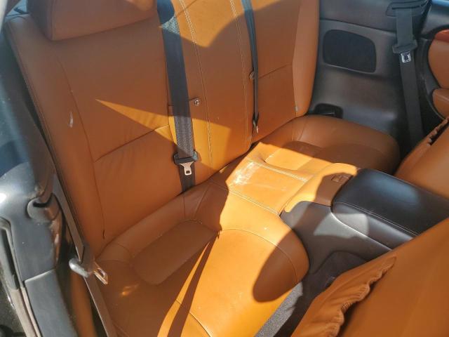 Photo 6 from auction – 2006 LEXUS SC 430 with VIN JTHFN48Y169001237