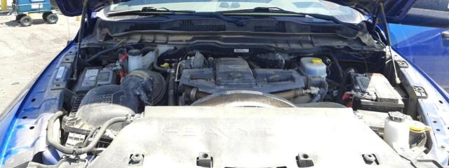 Photo 7 from auction – 2017 DODGE RAM with VIN 3C6UR5HL7HG679976