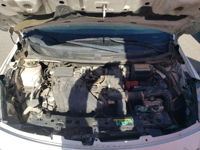 Photo 7 from auction – 2015 NISSAN VERSA S with VIN 3N1CN7AP8FL953654