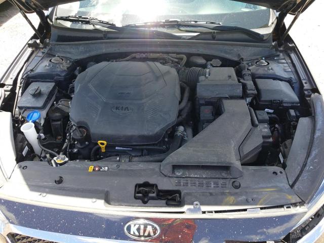 Photo 7 from auction – 2017 KIA CADENZA PR with VIN KNALC4J19H5052502