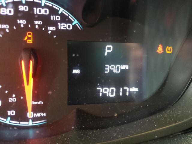 Photo 8 from auction – 2019 CHEVROLET SPARK LS with VIN KL8CB6SA3KC727790