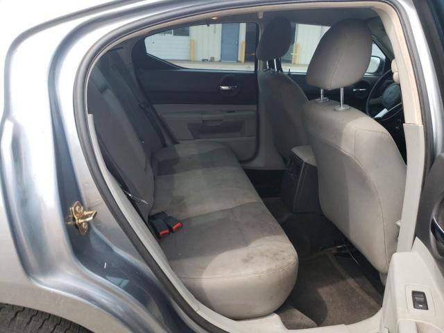 Photo 6 from auction – 2006 DODGE CHARGER SE with VIN 2B3LA43G16H429759