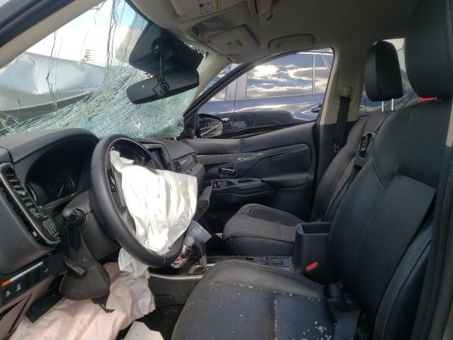 Photo 5 from auction – 2020 MITSUBISHI OUTLANDER with VIN JA4AZ3A39LJ001709