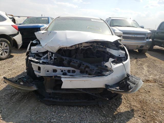 Photo 9 from auction – 2016 FORD FOCUS SE with VIN 1FADP3F23GL332018