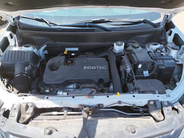 Photo 7 from auction – 2020 CHEVROLET EQUINOX LS with VIN 3GNAXHEV4LS539258