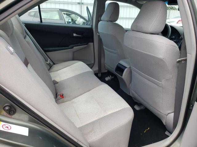 Photo 6 from auction – 2012 TOYOTA CAMRY BASE with VIN 4T4BF1FK1CR217531