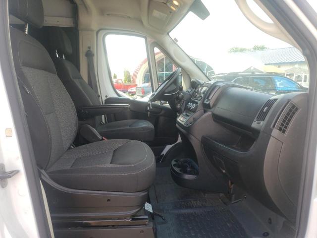 Photo 5 from auction – 2019 RAM PROMASTER with VIN 3C6TRVBG3KE547436