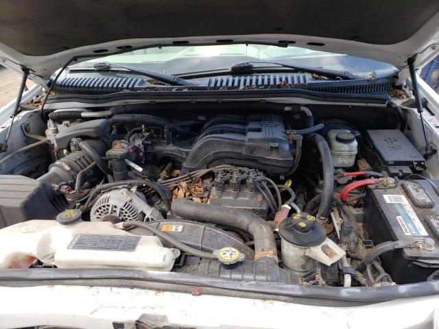 Photo 9 from auction – 2006 FORD EXPLORER E with VIN 1FMEU74E06ZA26400