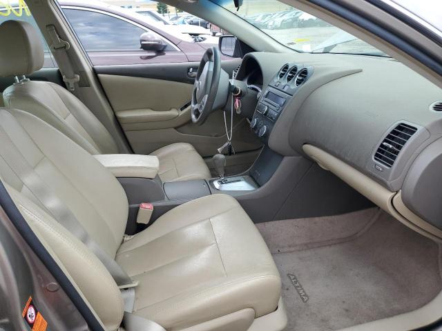 Photo 5 from auction – 2007 NISSAN ALTIMA 2.5 with VIN 1N4AL21E57C217026