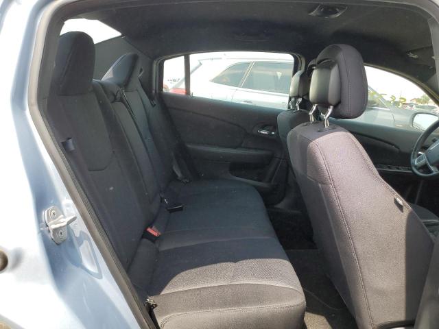 Photo 6 from auction – 2013 CHRYSLER 200 TOURIN with VIN 1C3CCBBB1DN593055