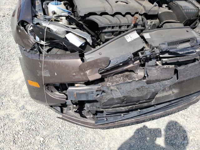 Photo 9 from auction – 2011 VOLKSWAGEN JETTA S with VIN 3VWPX7AJ1BM706952