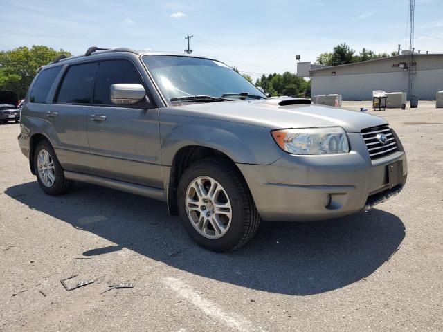 SUBARU FORESTER 2 2006 with VIN JF1SG69656H742148 - Photo from auction