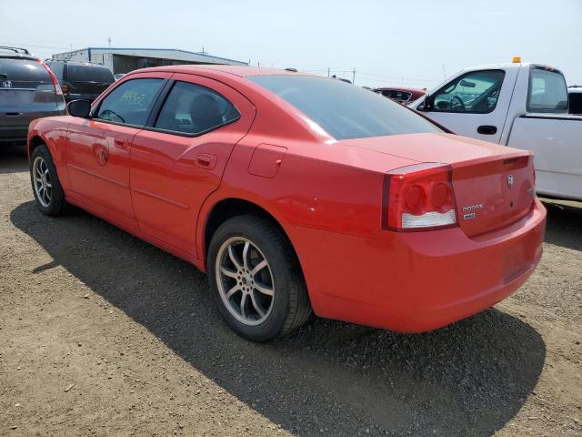 Photo 3 from auction – 2010 DODGE CHARGER SX with VIN 2B3CK3CV2AH234574