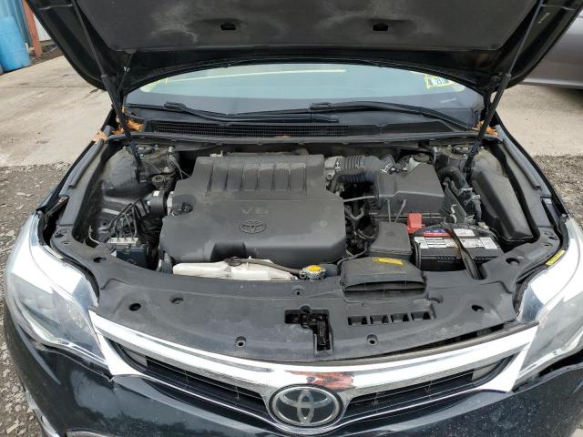 Photo 7 from auction – 2014 TOYOTA AVALON BAS with VIN 4T1BK1EB7EU079021