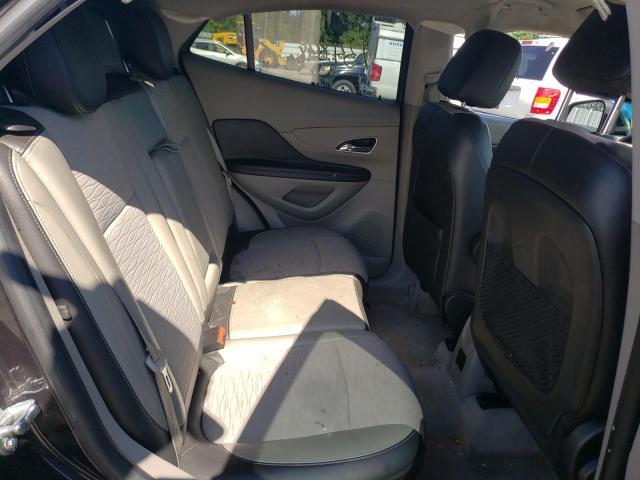Photo 6 from auction – 2015 BUICK ENCORE with VIN KL4CJASB6FB084458