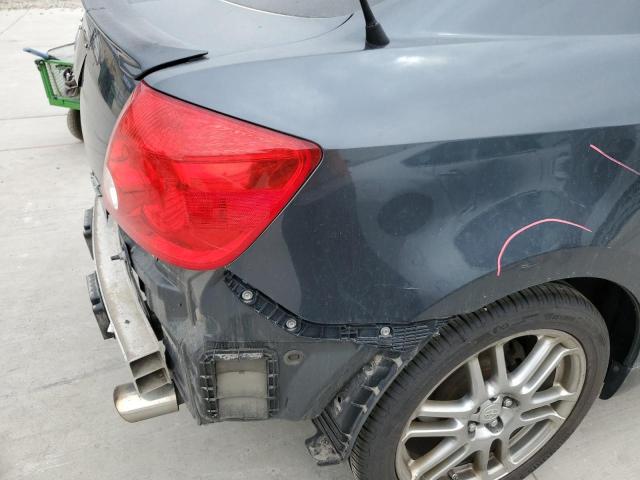 Photo 9 from auction – 2007 TOYOTA SCION TC with VIN JTKDE167970210788