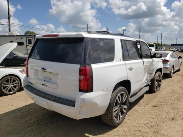 Photo 4 from auction – 2019 CHEVROLET TAHOE C150 with VIN 1GNSCBKC8KR131203