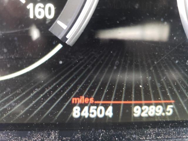 Photo 8 from auction – 2016 BMW 535 XI with VIN WBA5B3C56GG256750