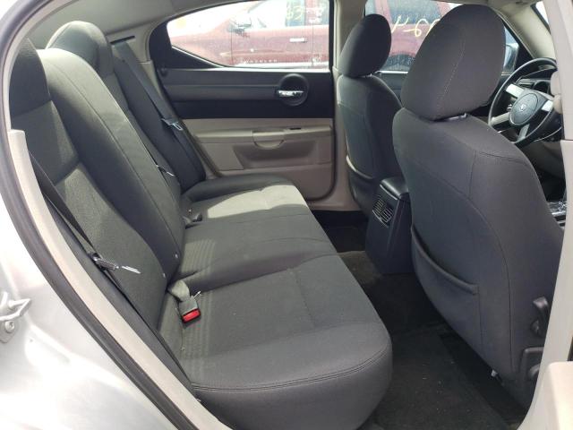 Photo 6 from auction – 2007 DODGE CHARGER SE with VIN 2B3KA43R57H742229