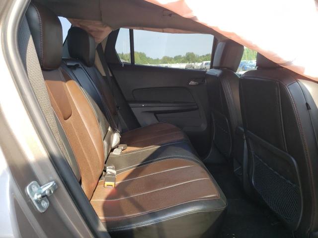 صورة رقم 6 من المزاد - 2010 GMC TERRAIN SL مع VIN 2CTALFEWXA6271415