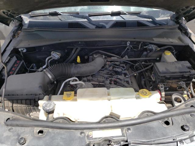 Photo 7 from auction – 2011 JEEP LIBERTY LI with VIN 1J4PP5GK6BW542597