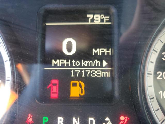 Photo 8 from auction – 2013 RAM 1500 ST with VIN 1C6RR7FP2DS684836