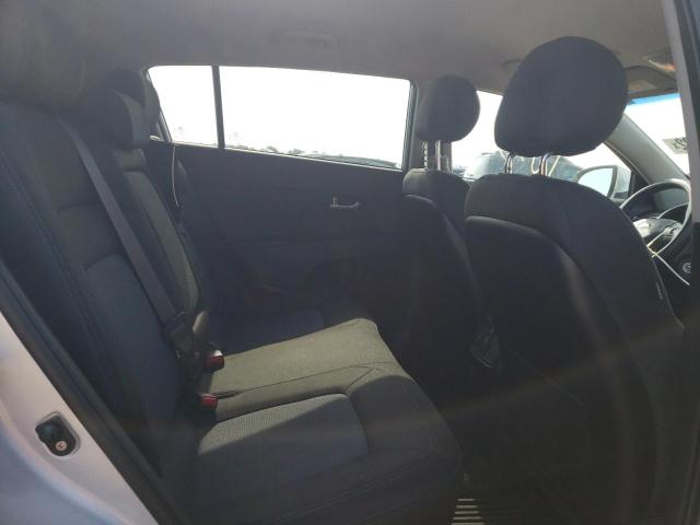 Photo 6 from auction – 2015 KIA SPORTAGE L with VIN KNDPBCAC7F7741118