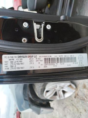 Photo 10 from auction – 2014 RAM 1500 ST with VIN 1C6RR7FG3ES295284