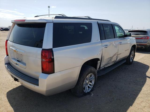 Photo 4 from auction – 2016 CHEVROLET SUBURBAN K with VIN 1GNSKHKC7GR462402