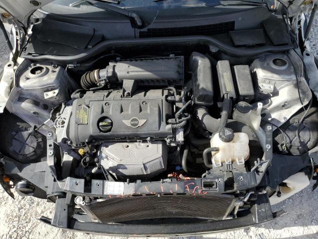 Photo 7 from auction – 2012 MINI COOPER with VIN WMWSU3C53CT256946