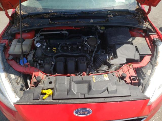 Photo 7 from auction – 2016 FORD FOCUS SE with VIN 1FADP3K21GL255543
