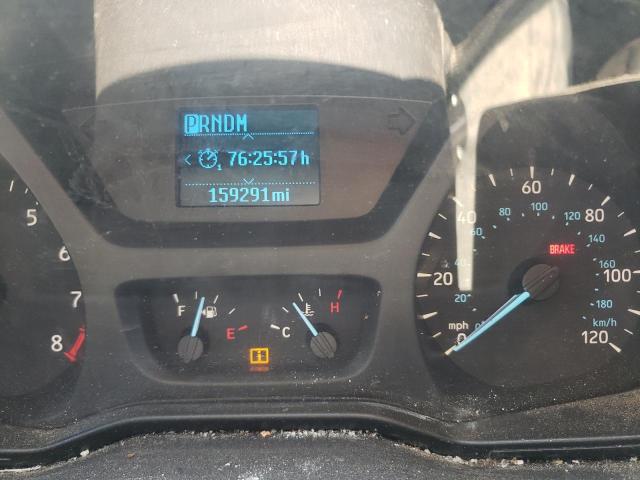 Photo 8 from auction – 2019 FORD TRANSIT T- with VIN 1FDRS9PM3KKA02665