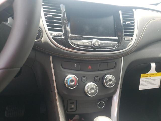Photo 9 from auction – 2022 CHEVROLET TRAX 1LT with VIN KL7CJPSMXNB519049