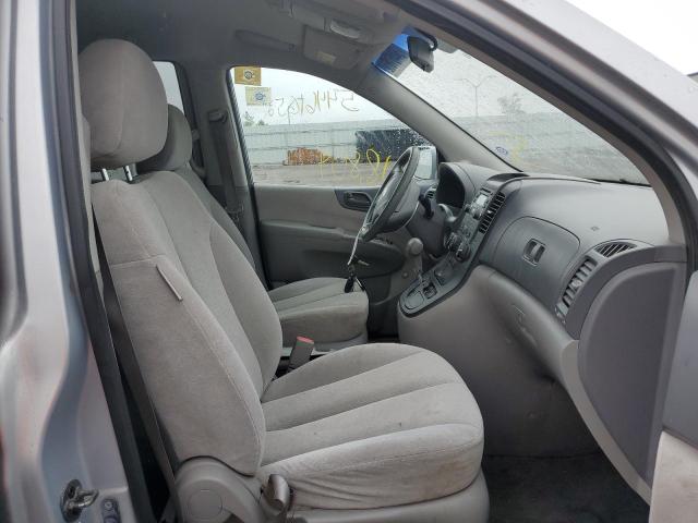 Photo 5 from auction – 2008 KIA SEDONA EX with VIN KNDMB233086256094