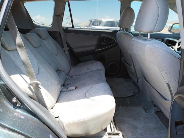 Photo 6 from auction – 2011 TOYOTA RAV4 with VIN 2T3ZF4DV0BW078926